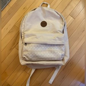 Dakine 21L backpack